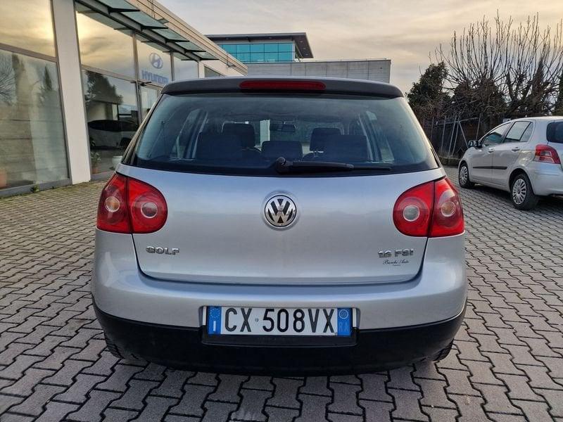 Volkswagen Golf 1.5 FSI 5 PORTE