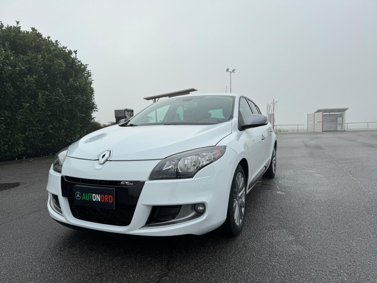 Renault Megane Mégane 1.4 TCe GT Line