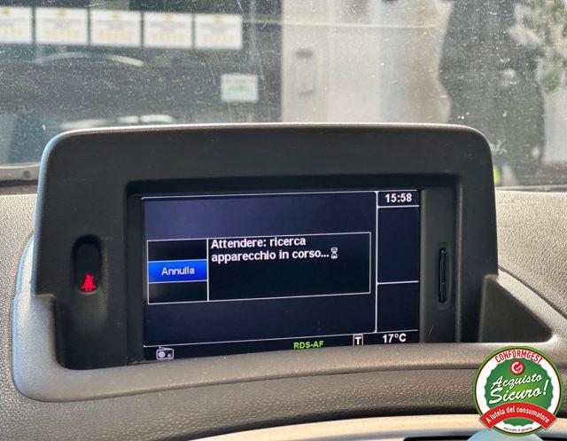 RENAULT Clio 1.2 16V 5p. Dynamique *NEOPATENTATI*NAVI*