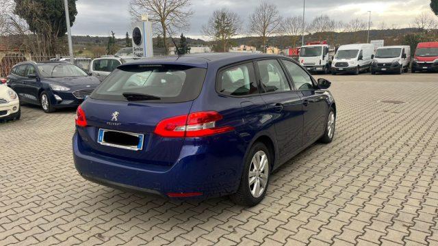 PEUGEOT 308 BlueHDi 130 S&S SW Allure IVA ESPOSTA