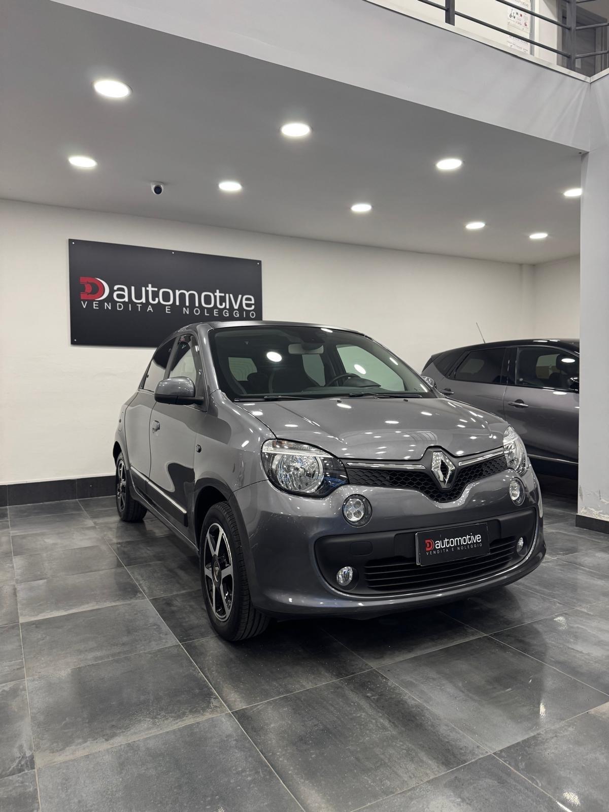 Renault Twingo TCe 90 CV DUEL