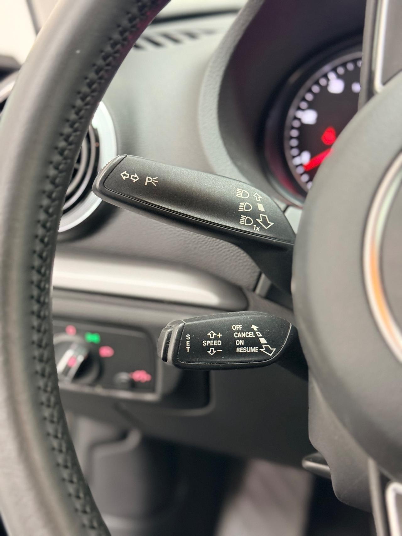 Audi A3 1.6 TDI 110CV S tronic Ambition 05/2016 EURO 6B NEOPATENTATI