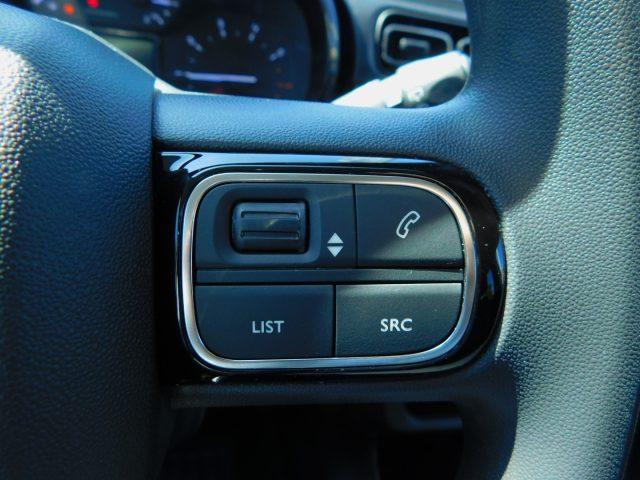 CITROEN C3 PureTech 83 S&S Max