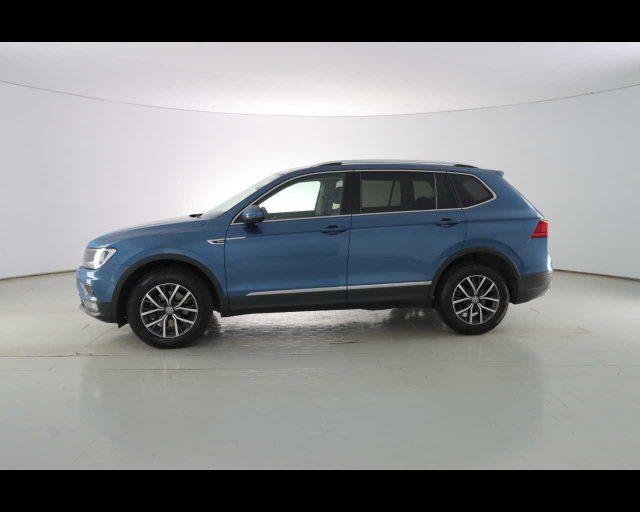 VOLKSWAGEN Tiguan Allspace 2.0 TDI SCR DSG 4MOTION Business BMT