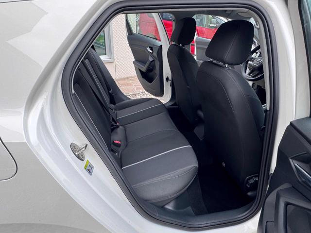 AUDI A1 SPB 25 TFSI Admired