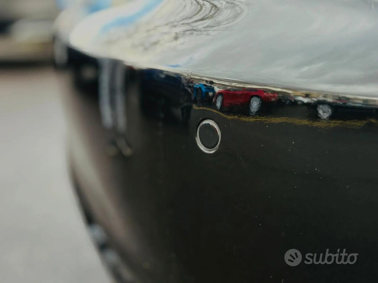 AUDI A3 1.6 TDI SPB AMBIENT PER NEOPATENTATI 90CV