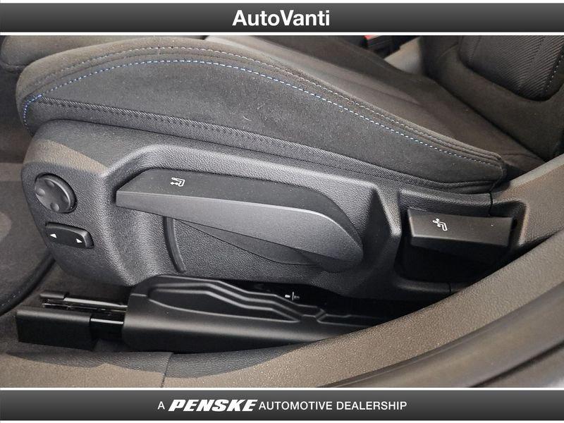 BMW Serie 3 Touring BMW 320d Touring