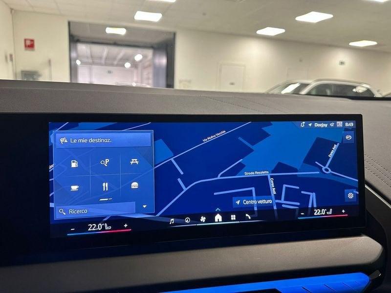 BMW X3 xdrive20d MSport auto