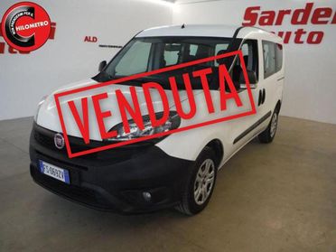 FIAT Doblo Doblò 1.3 MJT PC Combi N1 (+ IVA)