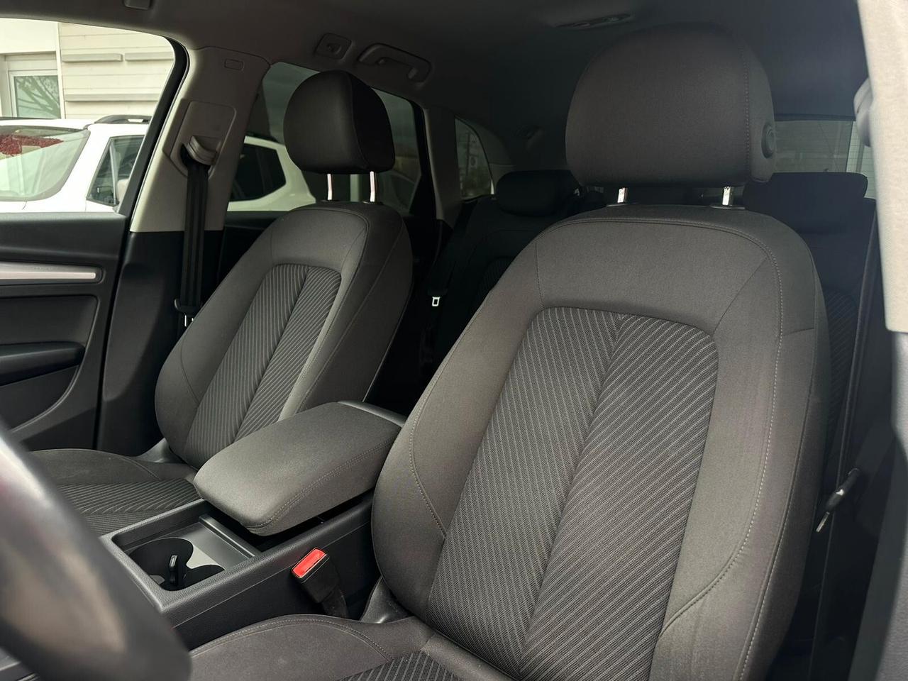 Audi Q5 40 TDI 204 CV quattro S tronic Business Advanced