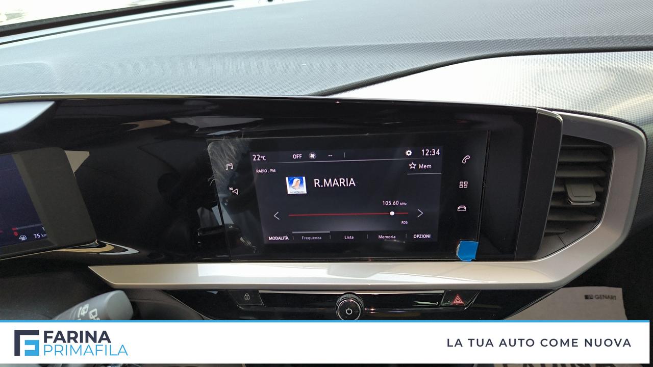 OPEL Mokka II 2020 - Mokka 1.2 t Elegance s&s 100cv