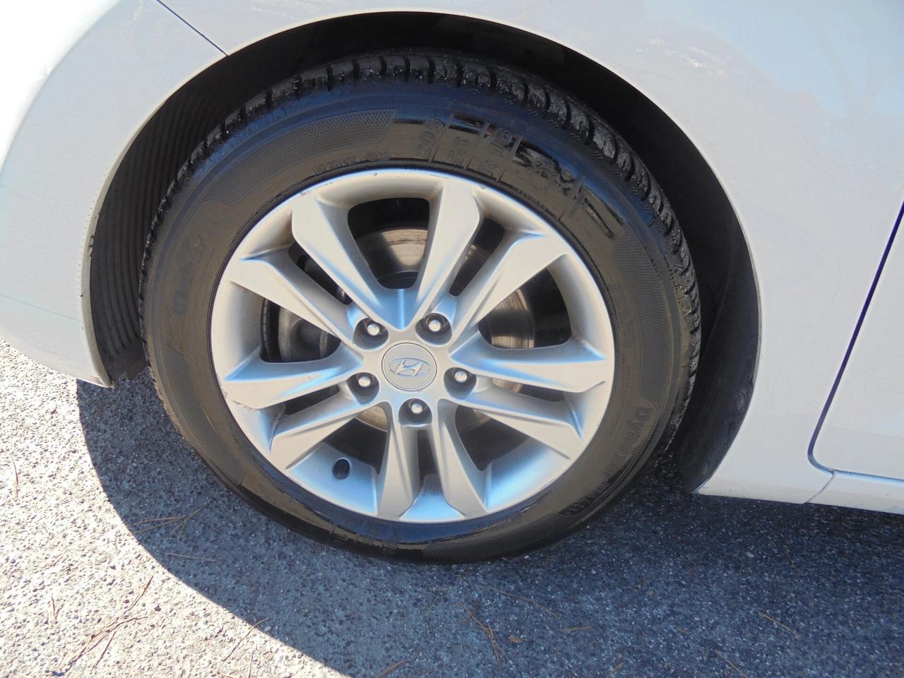 Hyundai i30 Wagon 1.6 CRDi 128 CV Comfort
