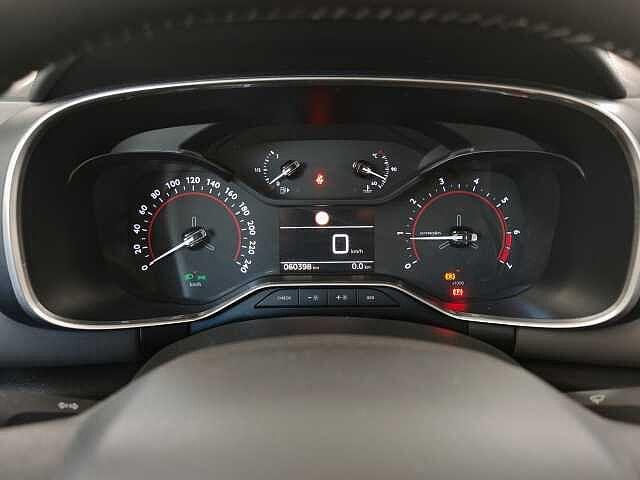 Citroen C5 Aircross BlueHDi 130 S&S Live