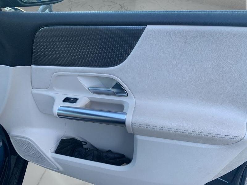 Mercedes-Benz Classe B B 180 d Automatic Sport Plus - Conto Vendita -