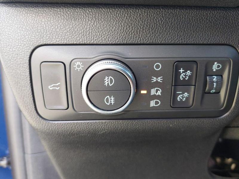 Ford Kuga Kuga 2.5 full hybrid ST-Line awd 190cv cvt