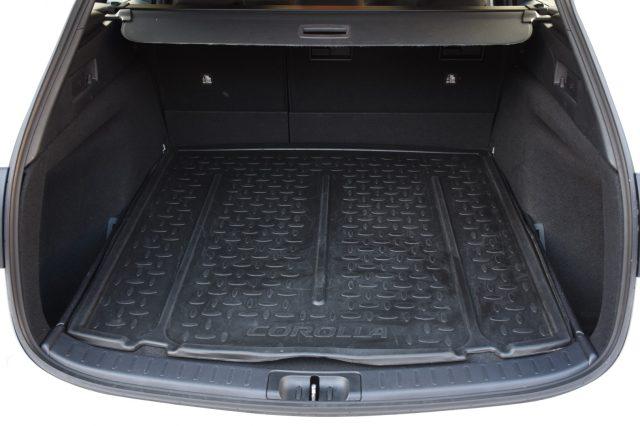 TOYOTA Corolla Touring Sports 1.8 Hybrid Active