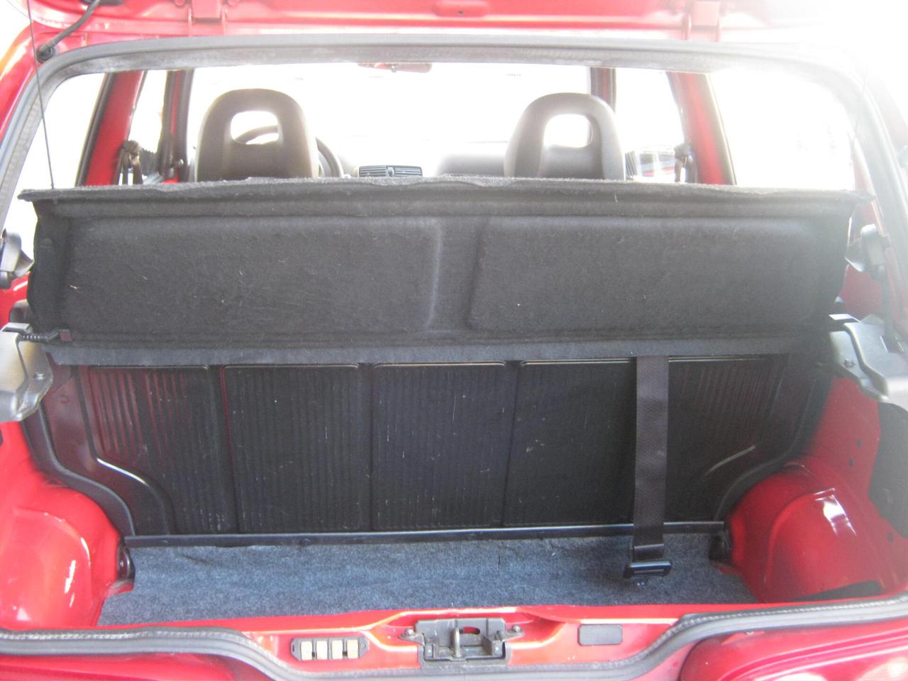 Fiat Seicento 1.1i cat Clima AUTOEMILIA