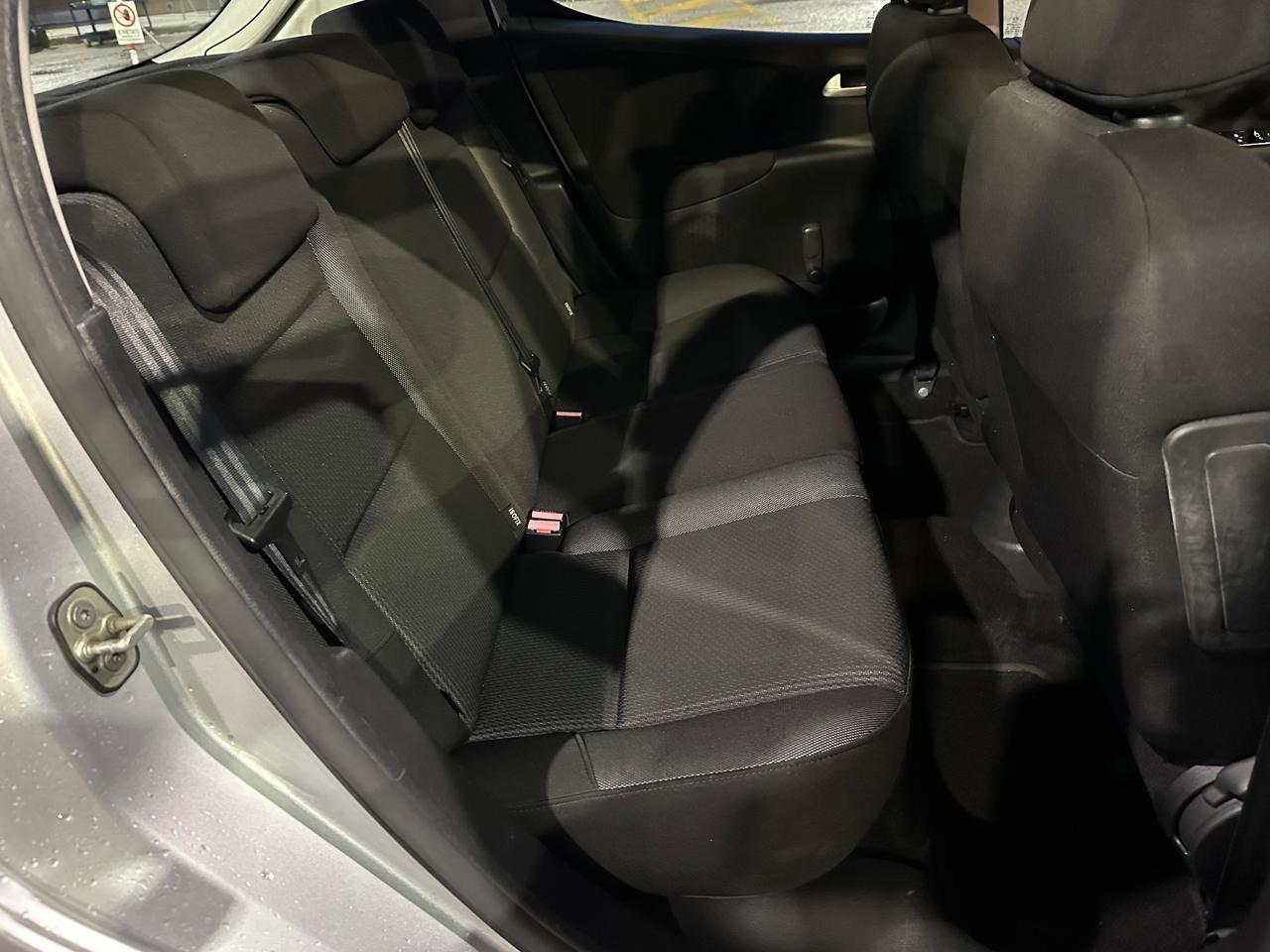 Peugeot 207 1.4 8V 75CV 5p. X Line