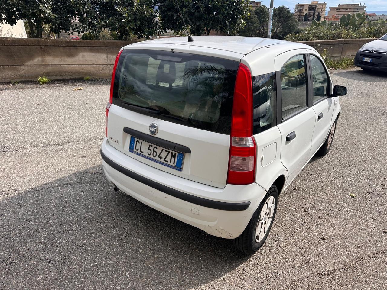 Fiat Panda 1.1 Active
