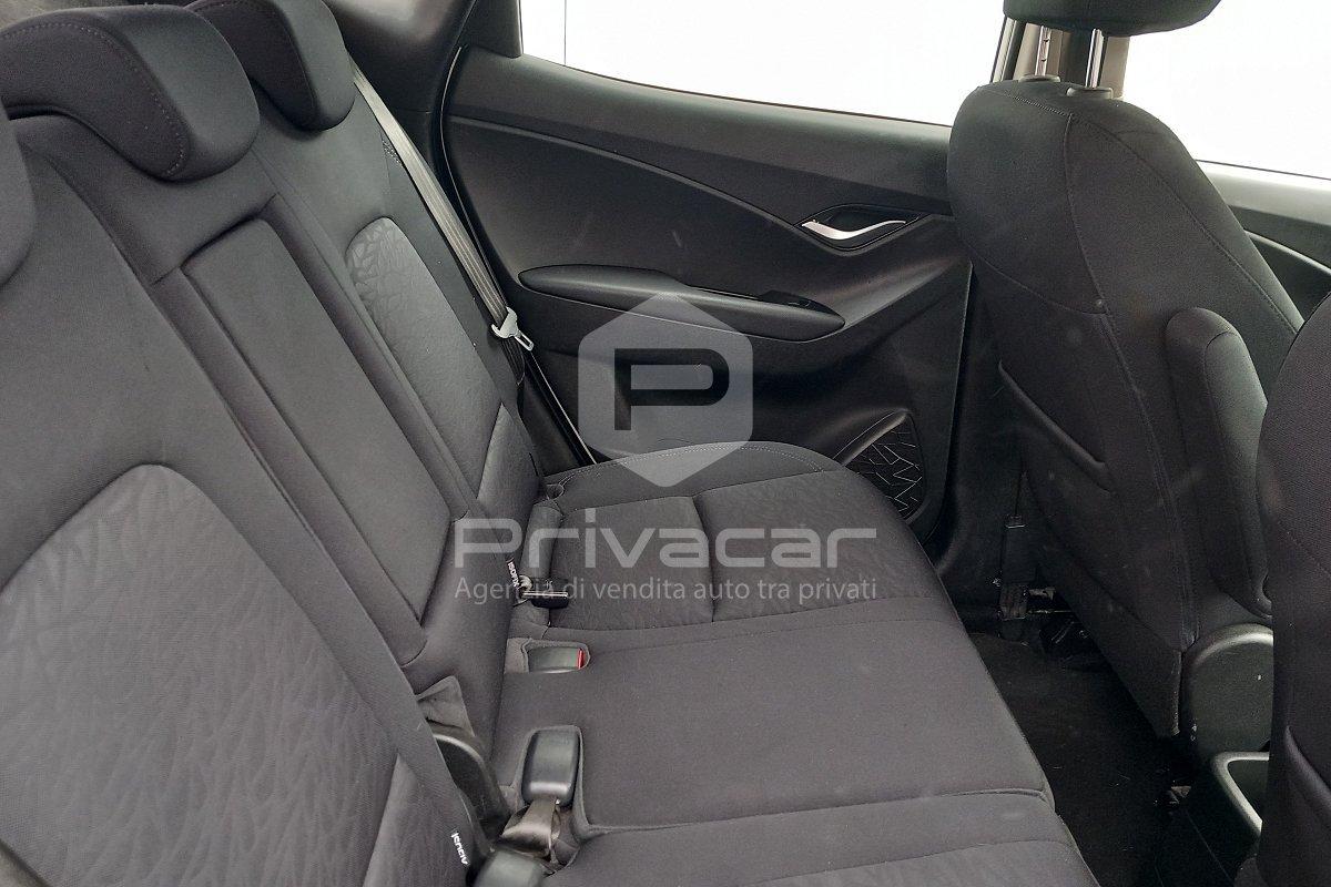 HYUNDAI ix20 1.4 90 CV Comfort