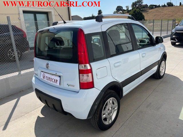 FIAT Panda 1.2 Climbing Natural Power