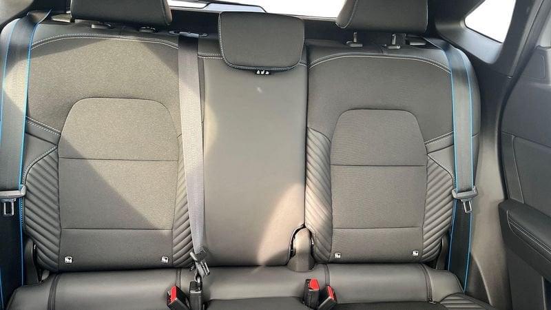 Renault Symbioz esprit Alpine full hybrid E-Tech 145