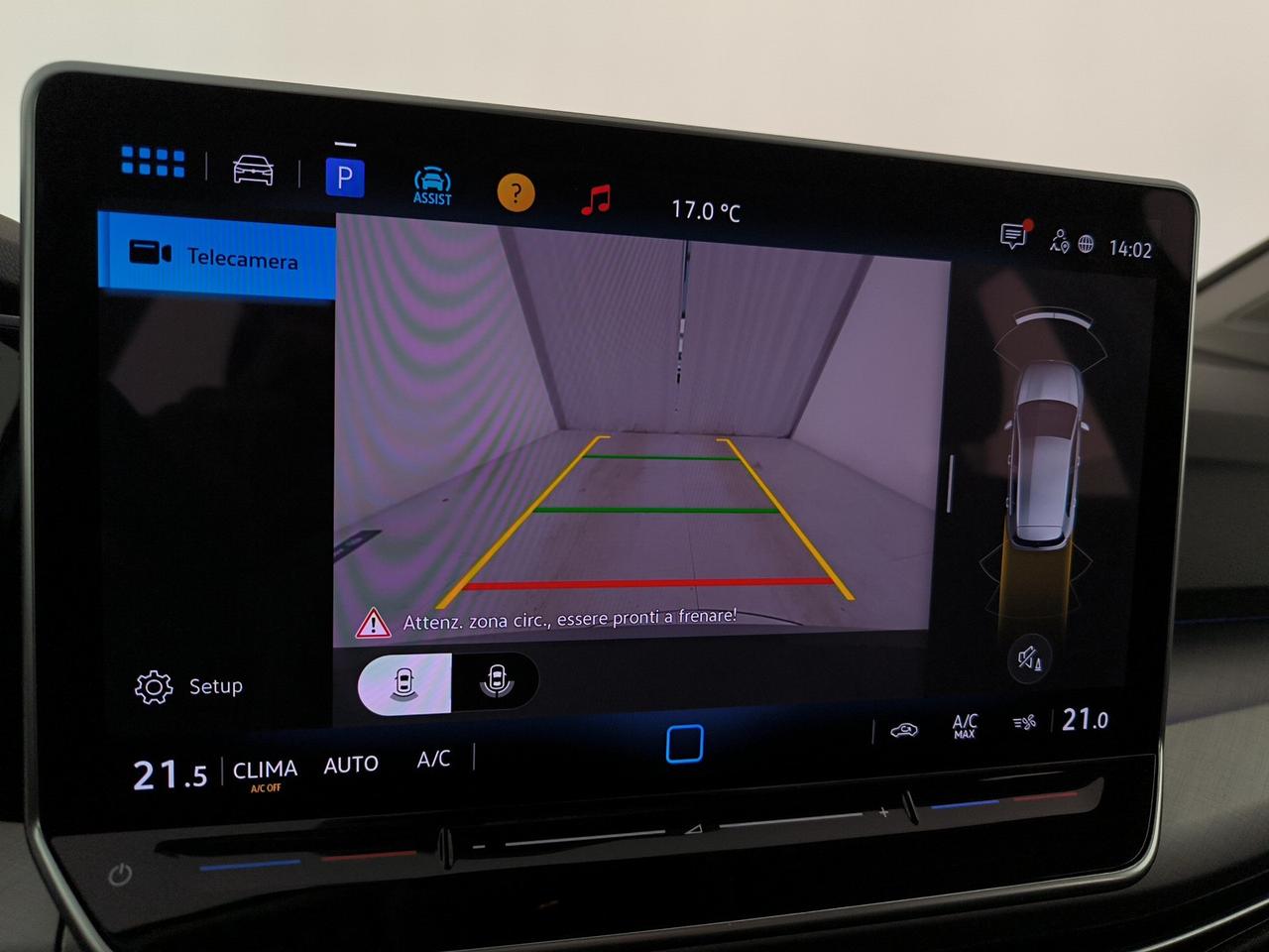 Volkswagen Golf 2.0 tdi life 115cv