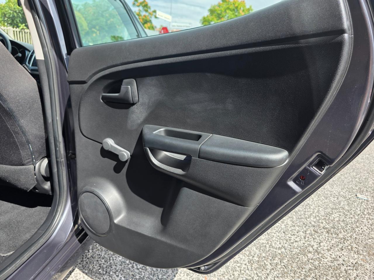 Kia Venga 1.4 EcoGPL Active
