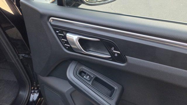 PORSCHE Macan 2.0 PERMUTE TETTO APRIBILE SOSPENSIONI