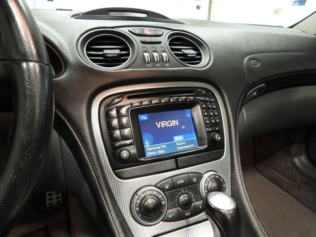 Mercedes SL 350 350