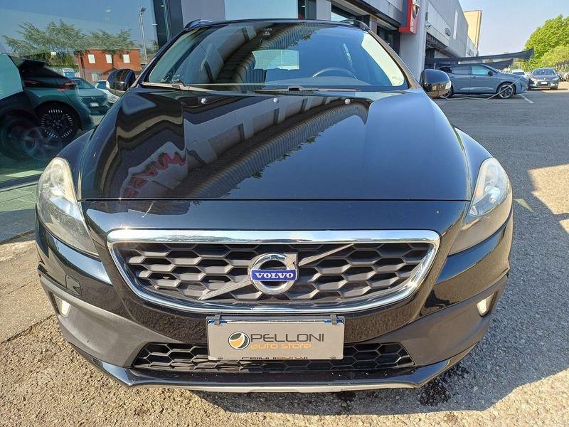 Volvo V40 Cross Country 1.6 d2 Kinetic GARANZIA - 1°PROP