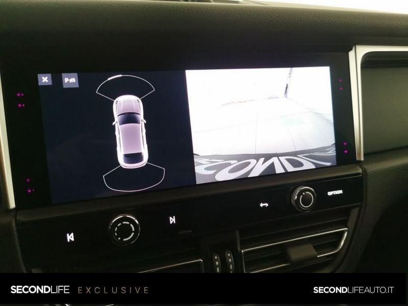 Porsche Macan 2.0 265cv pdk