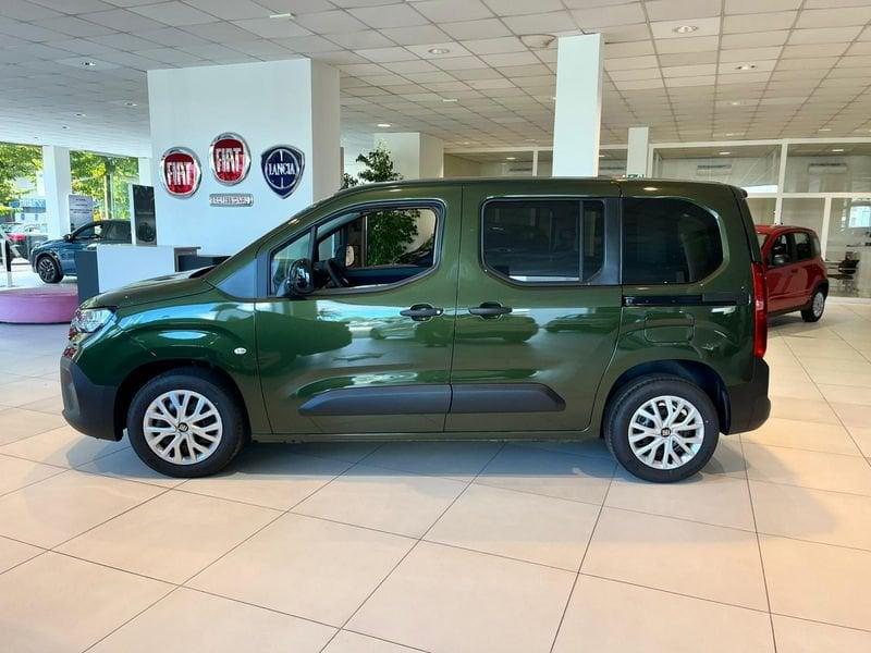 FIAT Doblò 1.5 BlueHdi 130CV Combi M1