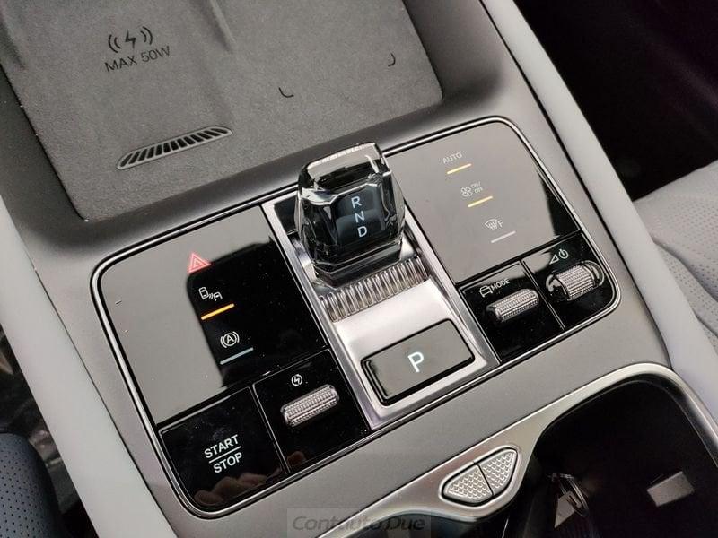 BYD Sealion 7 Sealion 7 91,3 kWh AWD Excellence