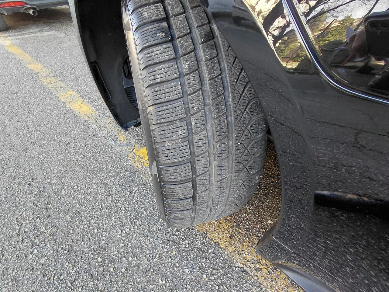 Porsche Taycan Performance Battery Plus #8212