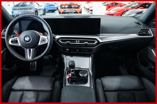 BMW M3 Touring Competition M xDrive|IVA ESP