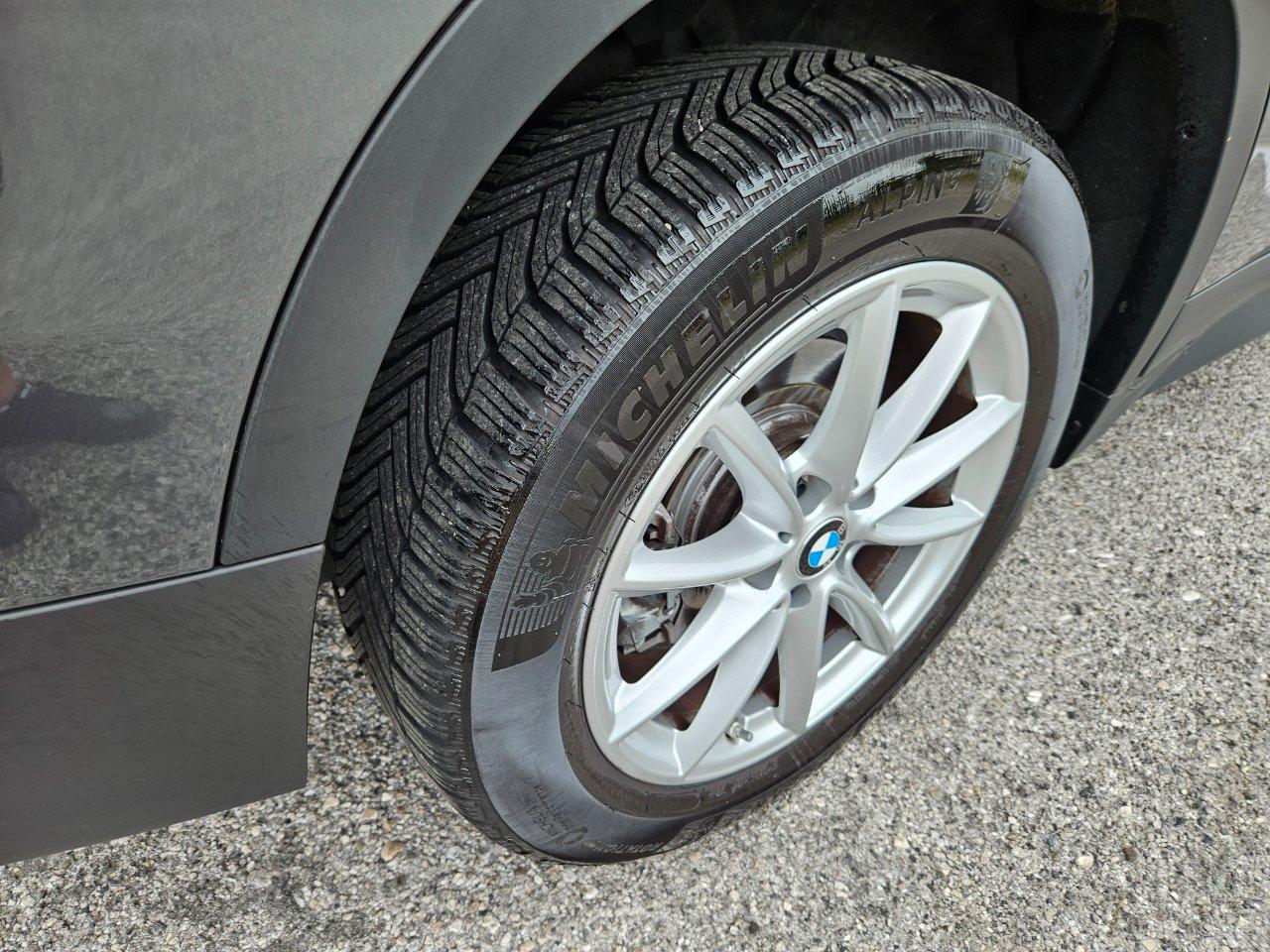 BMW X1 sdrive20d Business Advantage auto