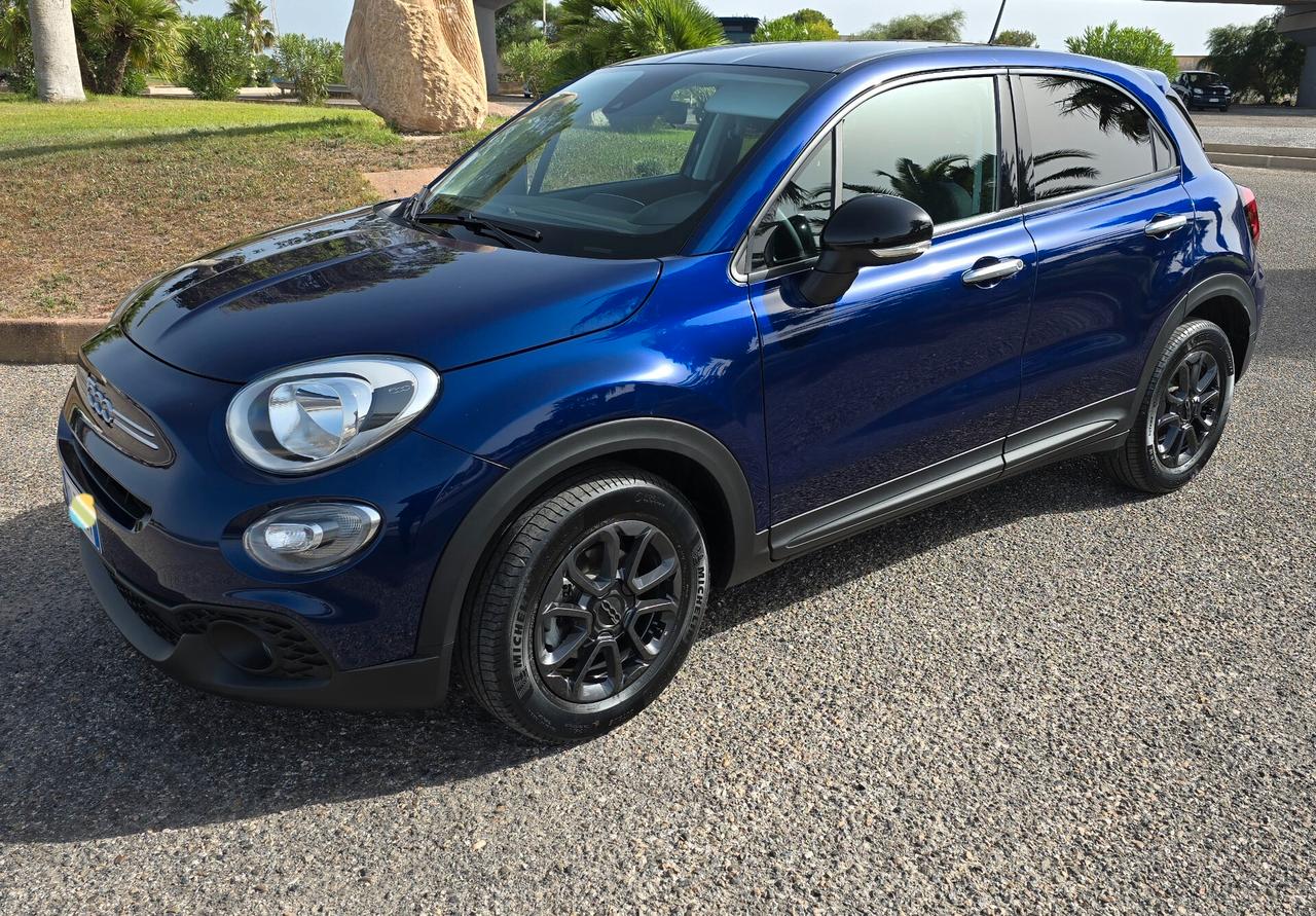 Fiat 500X 1.0 T3 120 CV Club