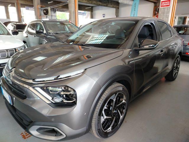 CITROEN C4 PureTech 130 EAT8 S&S Shine Pack AUTO