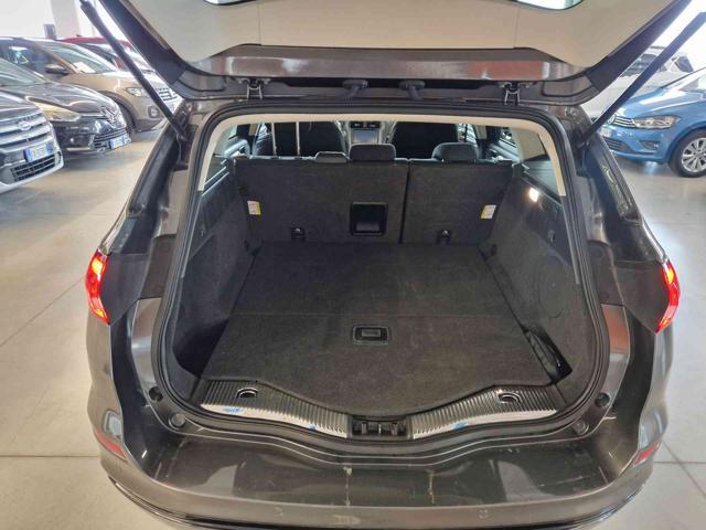 FORD Mondeo 2.0 EcoBlue 150 CV aut. SW Titanium Business