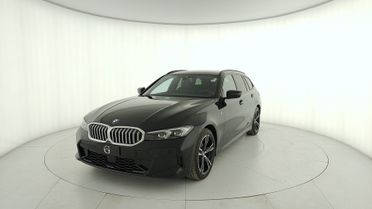 BMW BMW 320d xDrive Touring
