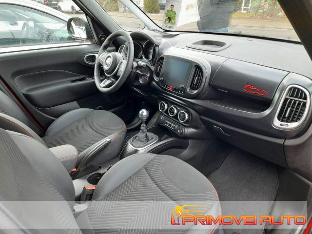 FIAT 500L 1.4 95 CV S&S Sport