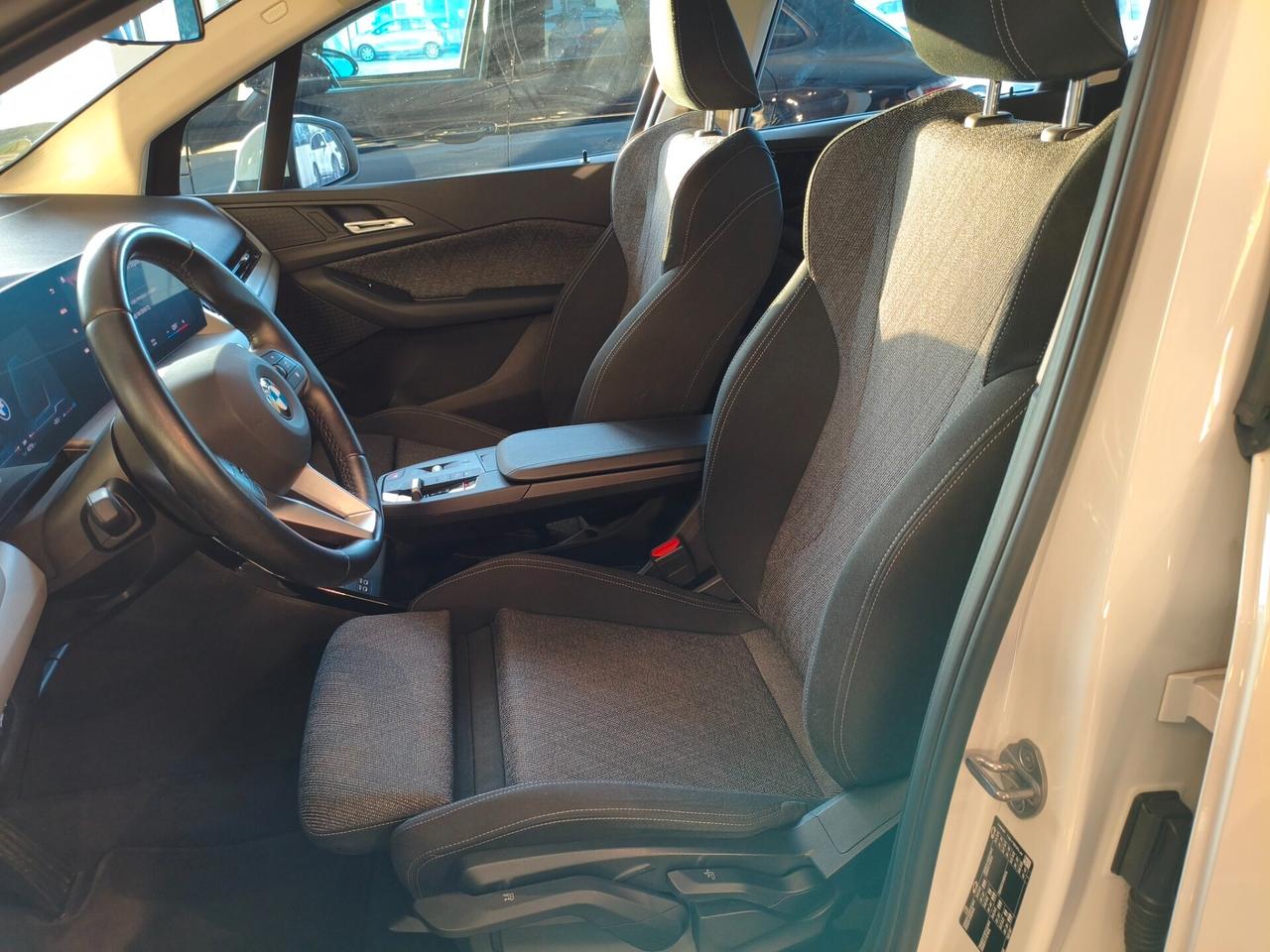 Bmw 218 i Active Tourer - 1.5 Benz. 136 cv - 2022