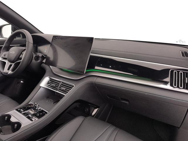 BYD Seal U 1.5 phev Boost 2wd