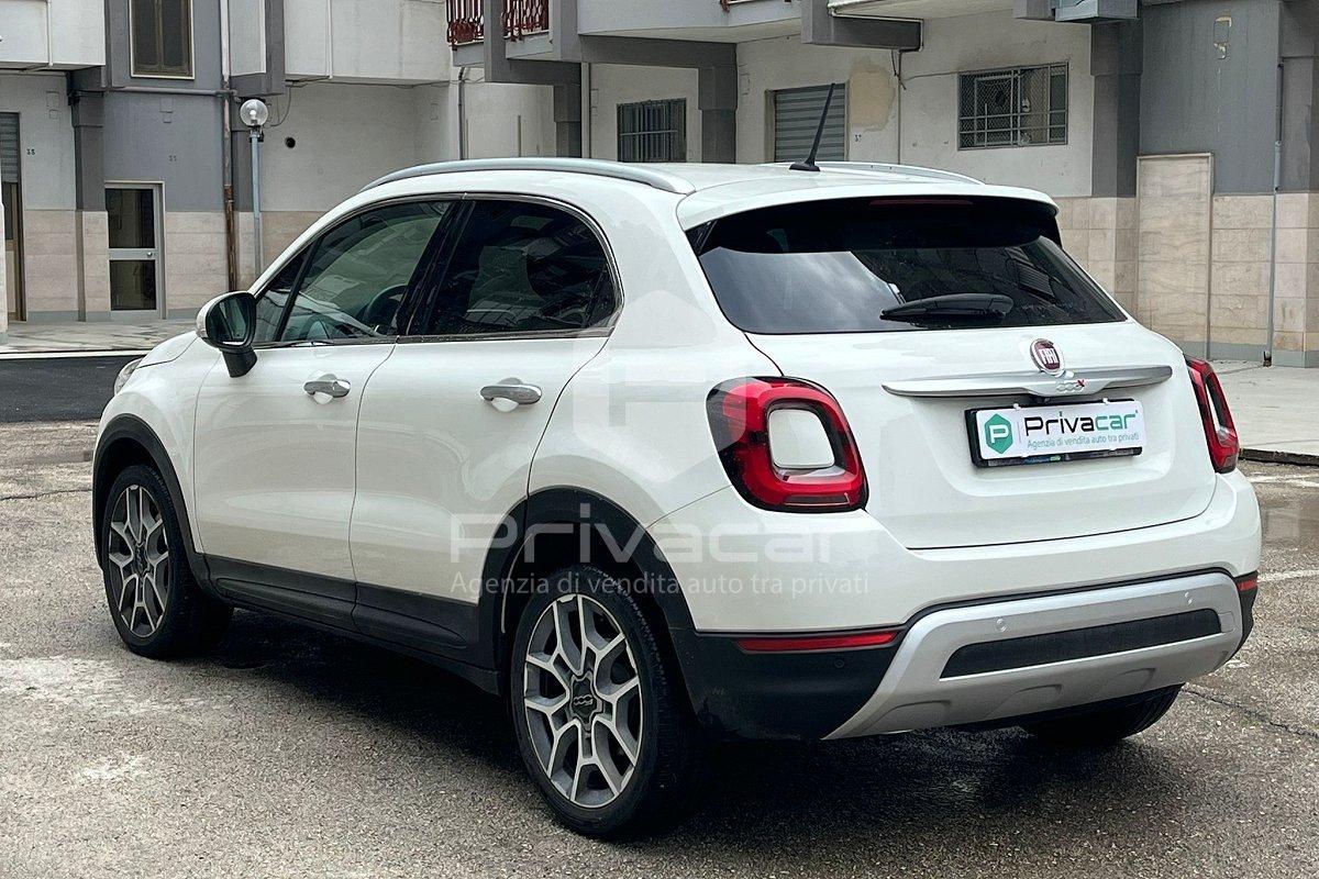 FIAT 500X 1.3 MultiJet 95 CV Cross