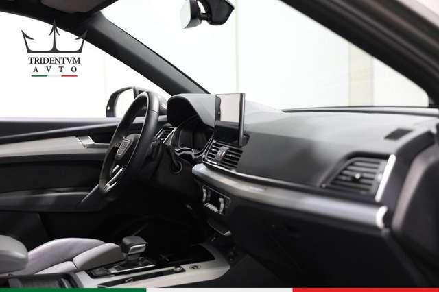 Audi Q5 40 2.0 tdi mhev S line quattro s tronic