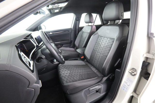 VOLKSWAGEN T-Roc T-Roc 1.0 TSI R-Line