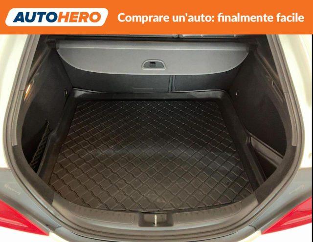 MERCEDES-BENZ CLA 200 CDI S.W. Automatic Sport