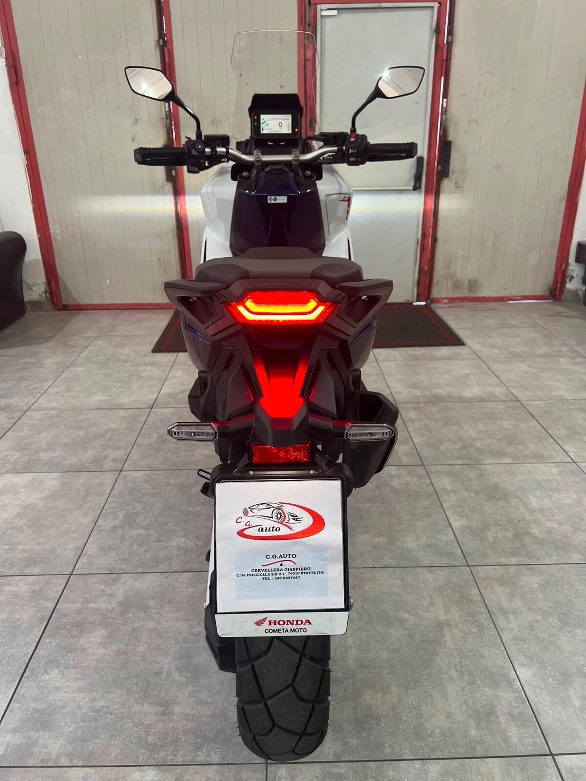 Honda X-ADV 750 - LIMITED EDITION - 2026