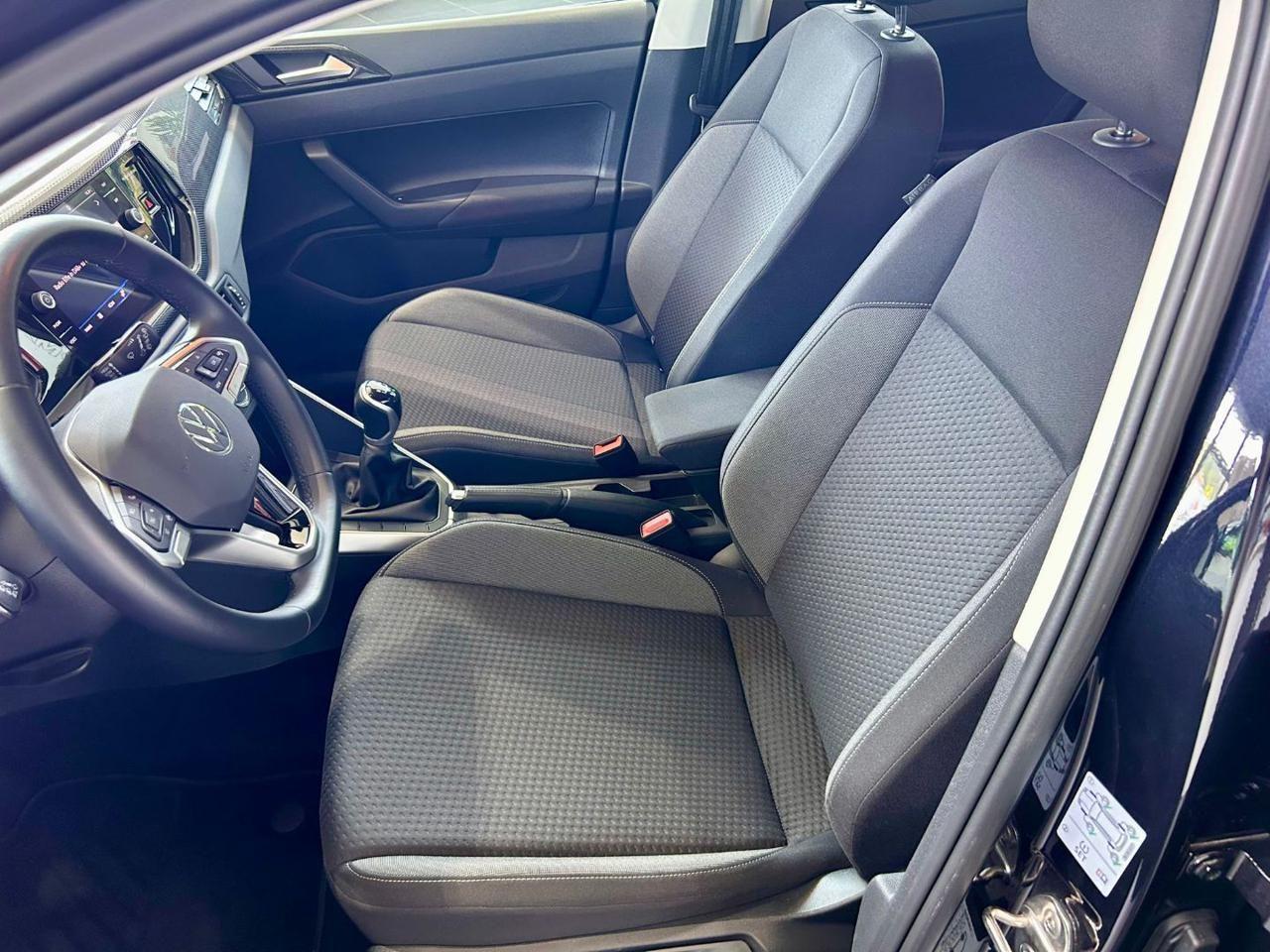 Volkswagen Polo 1.0 Life